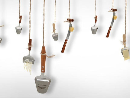 Personalize your Cheesewares