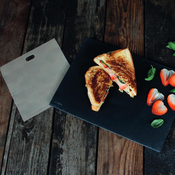 Toastabags® - Set van 3 (USA)