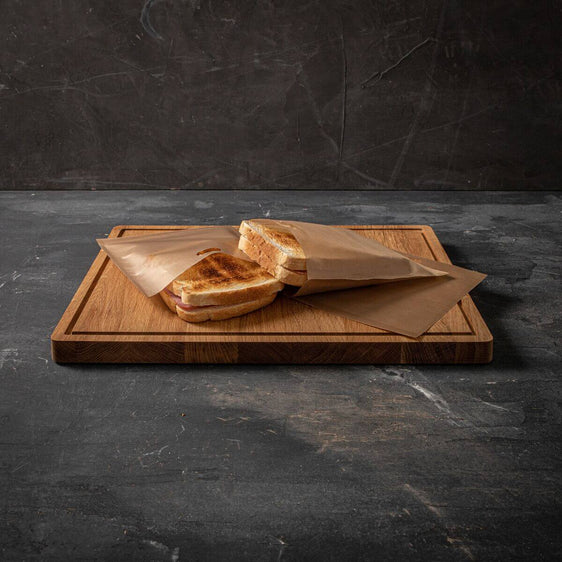 Toastabags® - Set van 3 (USA)