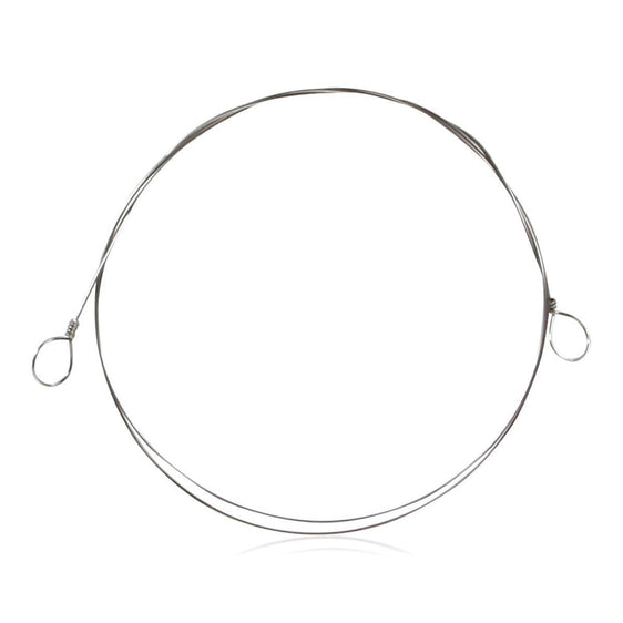 Handee Cheese Cutting Wire 24.5 x 0.02 inch - 12-Piece Set