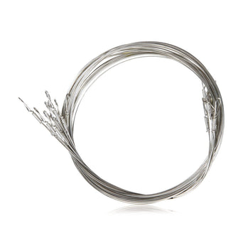 Snijdraad Parmesan Pro 1200x0,8 mm Set à 10 stuks Snijdraad Parmesan Pro 1200x0,8 mm Set à 10 stuks