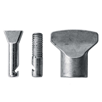 Spankrachtset voor de Kaasnijmachine RoqueForce® Spankrachtset voor de RoqueForce®