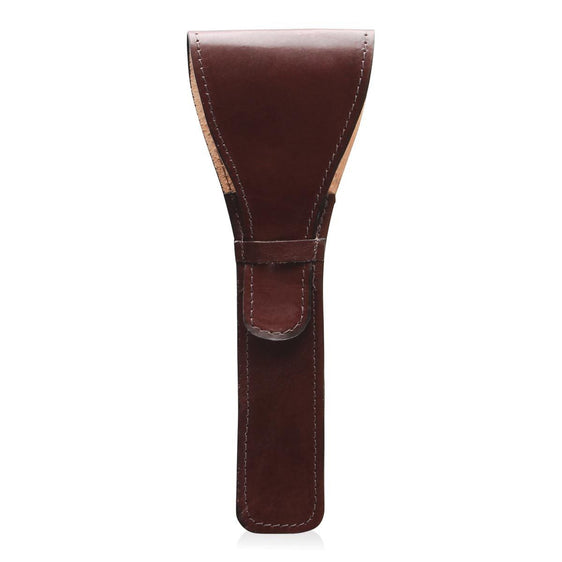 Kaasboor Etui Leder