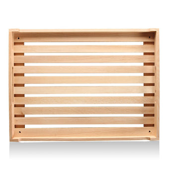 Kaas Tray L 40 x 30 cm Kaas Tray L 40 x 30 cm