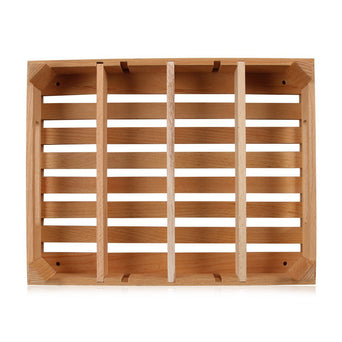 Kaaskrat S - 33x25x6cm 209972 - BOSKA Kaaskrat S - 33x25x6cm