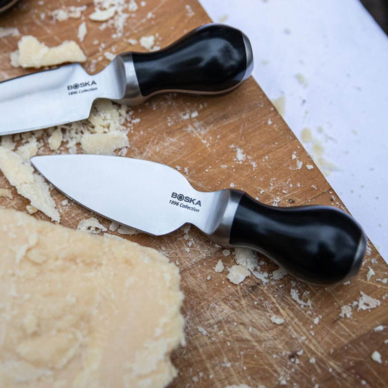 254413 - BOSKA Parmesanmes Pro