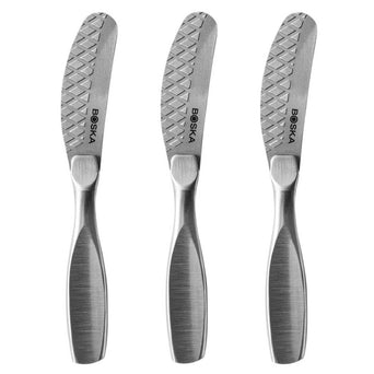 Smeermessenset Monaco+ Small 307109 - BOSKA Smeermessenset Monaco+ Small