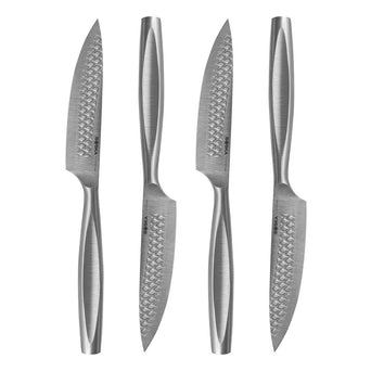 Steakmessen Monaco+, Set van 4 307131 - BOSKA Steakmessen Monaco+, Set van 4