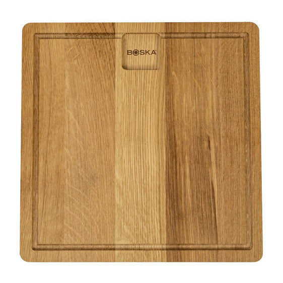 320050 - BOSKA Dining Board Friends S - 23 cm
