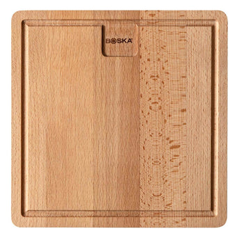 Dining Board Amigo S - 23 cm 320061 - BOSKA Dining Board Amigo S