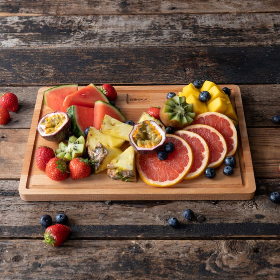 320062 - BOSKA Dining Board Amigo M