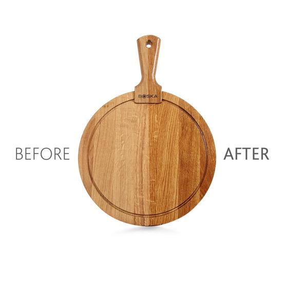 320080 BOSKA Plankolie 200ml