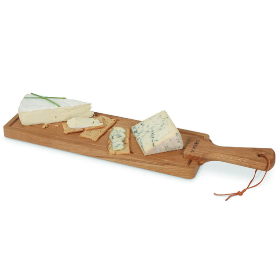 BOSKA 320091 Serveerplank Friends M - 40 cm