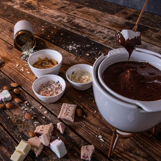 BOSKA 320400 Choco Fondue Marie - 550 ml