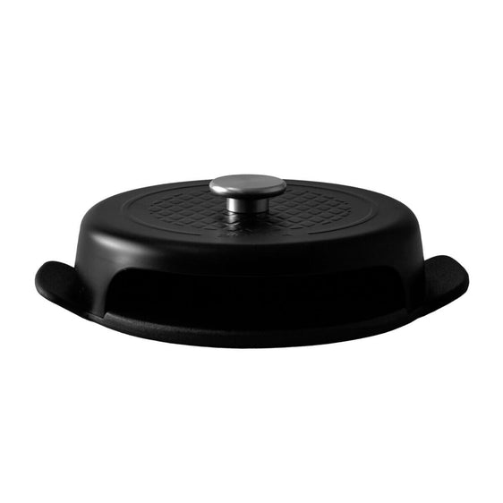 320502-BOSKA Pizza Baker BBQ Mini