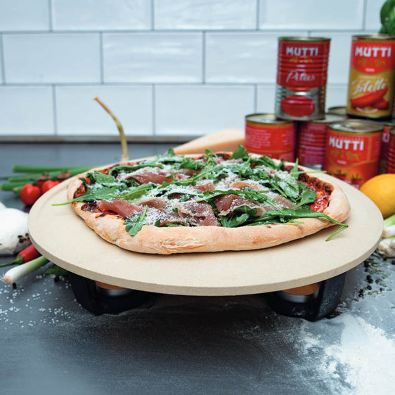 320510 BOSKA Pizza Party Hot Stone