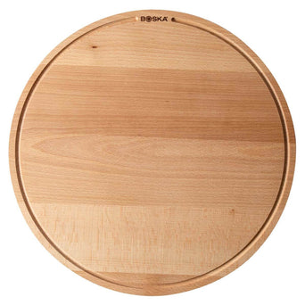 Pizzaplank Amigo XL – ⌀ 44 cm 320538 - BOSKA Pizza Board Amigo XL