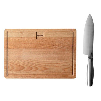 Chef's Station Set - Giftset 321852 - BOSKA Chef's Station Set - Giftset