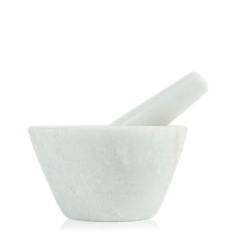 Vijzel Spicy Wit - ⌀ 9,5 cm 330309 BOSKA Vijzel Spicy Wit - ⌀ 9,5 cm