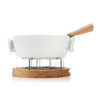 Candle Light Fondue Twinkle - 1,6 L BOSKA 340031 Candlelight Fondue Twinkle