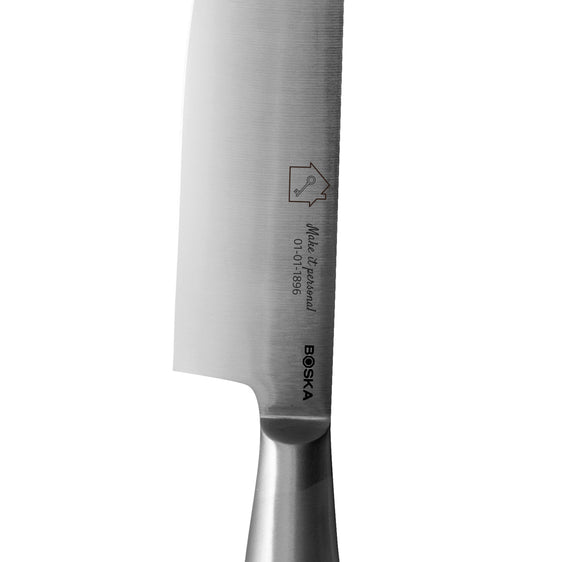 Koksmes Copenhagen (18 cm) - Personaliseer dit mes