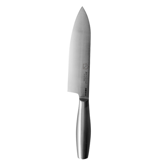 Koksmes Copenhagen (18 cm) - Personaliseer dit mes