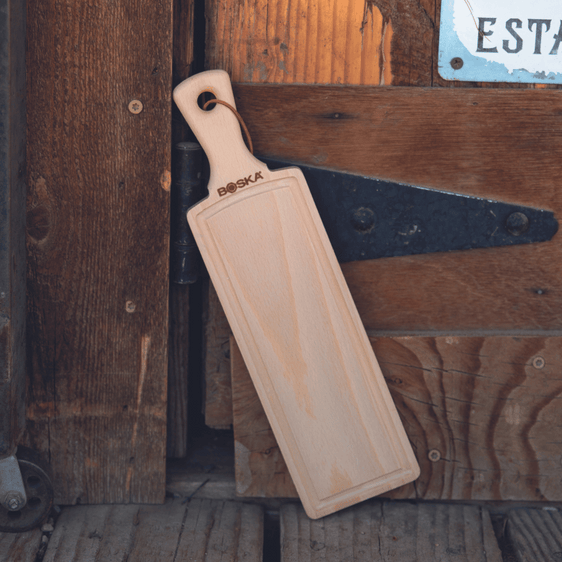 358118 - Serveerplank Amigo S - 22,3 cm