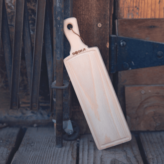 358119 - BOSKA Serveerplank Amigo M - 35,6 cm