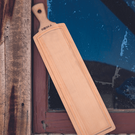 358120 - BOSKA Serveerplank Amigo L - 51,4 cm