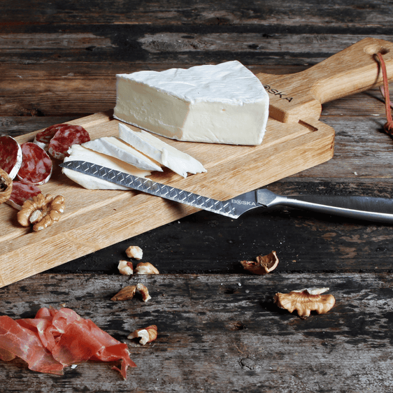 358120 - BOSKA Serveerplank Amigo L - 51,4 cm