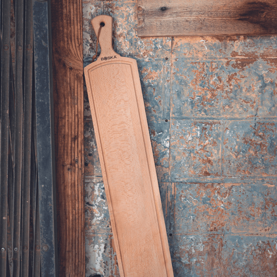 358130 - BOSKA Serveerplank Amigo XXL