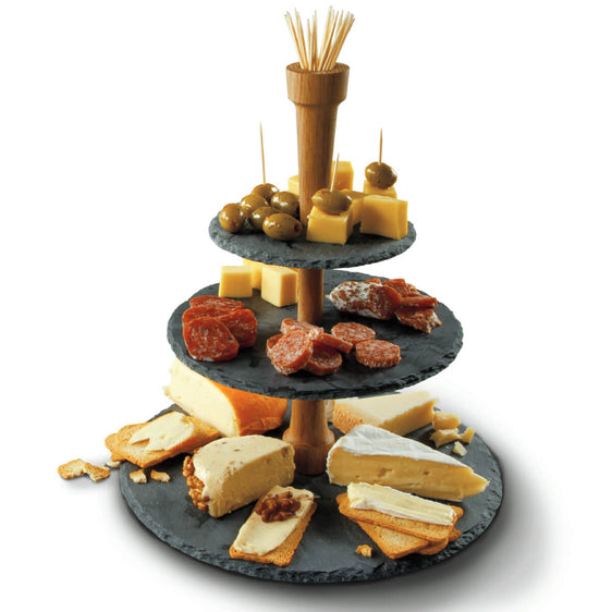 BOSKA 359007 Party Tower® - ⌀ 30 cm