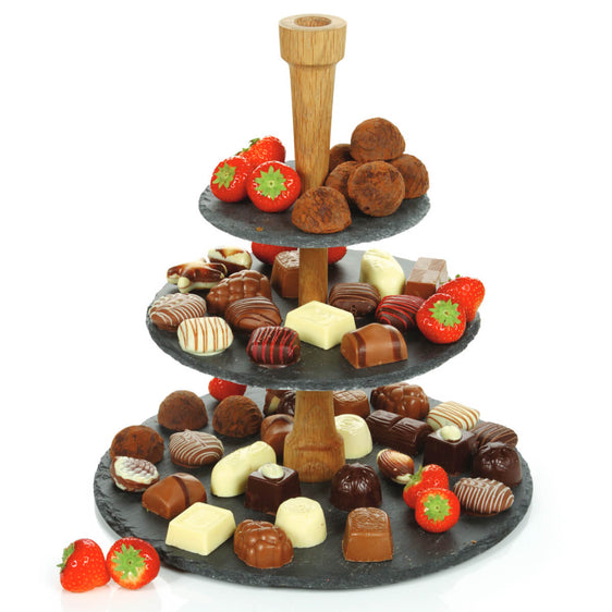 BOSKA 359007 Party Tower® - ⌀ 30 cm
