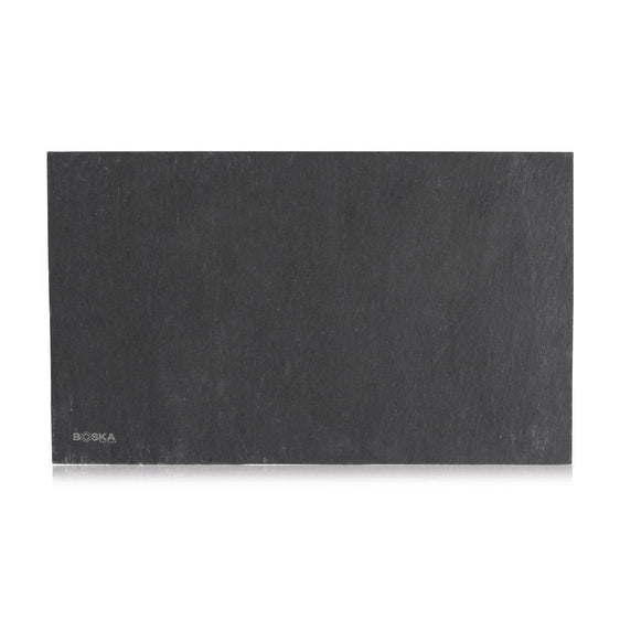 359016 BOSKA Serveerplank Leisteen Light M - 25 cm