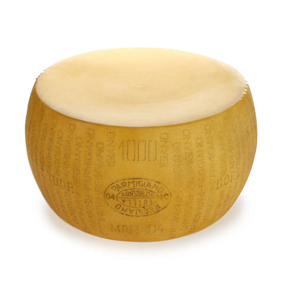Kaasdummy Parmesan Reggiano
