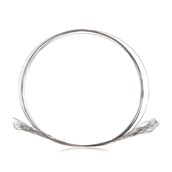 Snijdraad Mozzarellasnijder, set à 10 stuks, 395x0,3mm