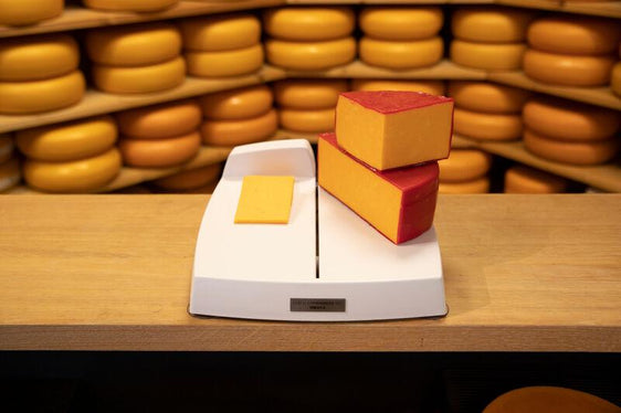 Boska Kaassnijmachine Cheese Commander PRO+
