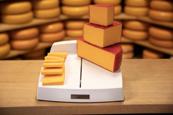 Boska Kaassnijmachine Cheese Commander PRO+