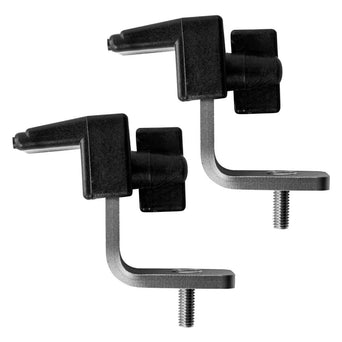 Bevestigingshaken voor de Cheese-O-Matic® Bevestigingshaken voor Cheese-O-Matic®, 2 stuks