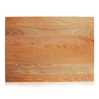 Snijplank beukenhout Snijplank beukenhout