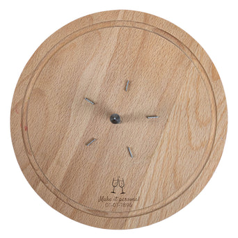 Kaaskruller Amigo - Personaliseer deze kruller Kaaskruller Amigo - Personaliseer deze kruller