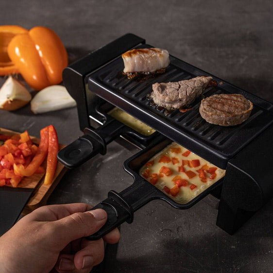 851100 - BOSKA Raclette Mini 220V