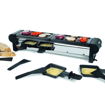Raclette Maxi 220V 851120 - BOSKA Raclette Maxi 220V