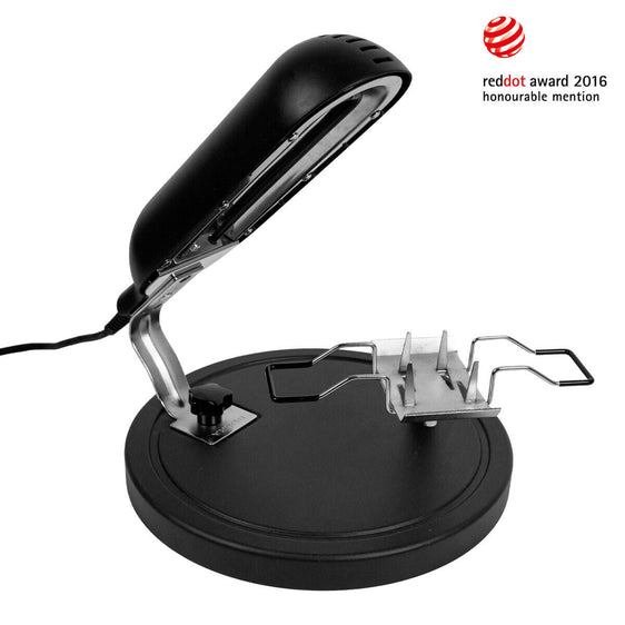 Raclette Quattro Zwart 220V