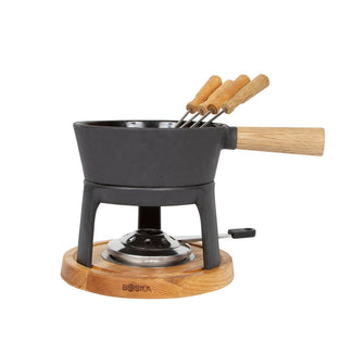 Fondueset Pro - 1,2 L BOSKA 853523 Fondueset Pro - 1,2 L