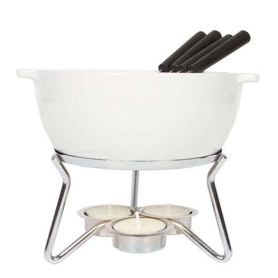 853548 - BOSKA Kaasfondueset Party - 750 ml
