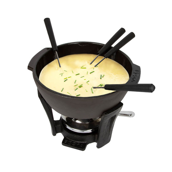 853549 BOSKA Kaasfondueset Party Pro - 900 ml