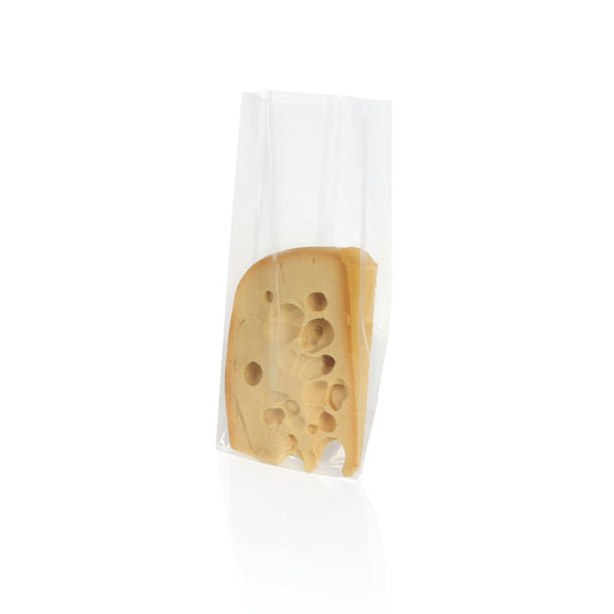 Harmonica zak 120, Set à 100 stuks