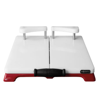 Cheese-O-Matic® Rood 900000 BOSKA Cheese-O-Matic® Rood