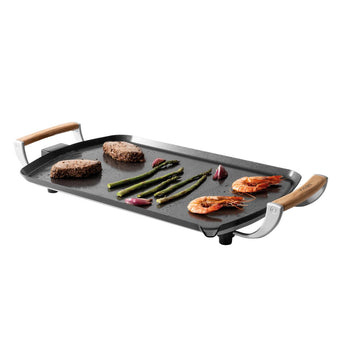 Elektrische Grillplaat Pro (EU) Electric Griddle Pro - 851150 BOSKA